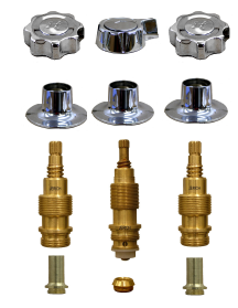 Jerich  Repair Kit Price Pfister