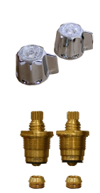 Jerich RK6072LF GB Repair Kit