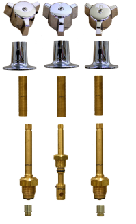 Jerich RK6118 Repair Kit Royal