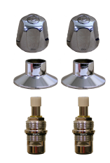 Jerich  Repair Kit Speakman