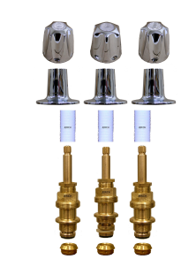 Jerich Repair Kit Price Pfister