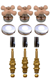 Jerich Repair Kit Price Pfister