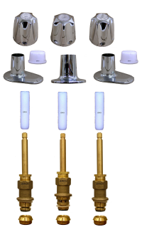 Repair Price Pfister