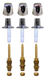 Jerich Repair Kit Price