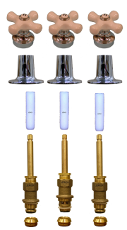 Repair Kit Price Pfister