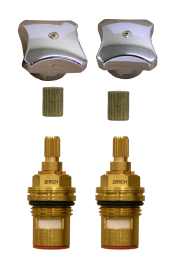 Jerich Repair Kit ceramic