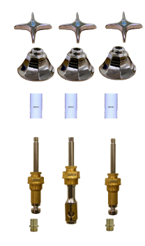 Jerich Repair Kit Royal