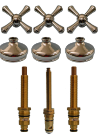 Jerich HDN Rebuild Kit