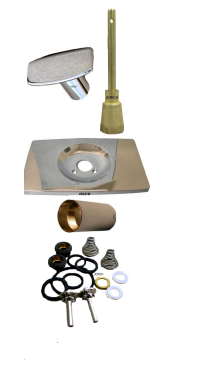 Jerich Repair Kit AS