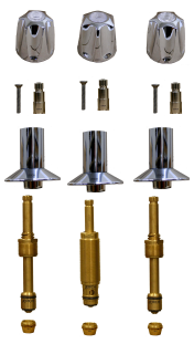 Jerich Repair Kit Harcraft