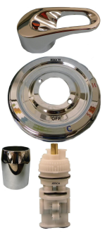 Jerich Repair Kit Gerber