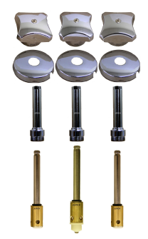 Jerich Repair Kit Kohler