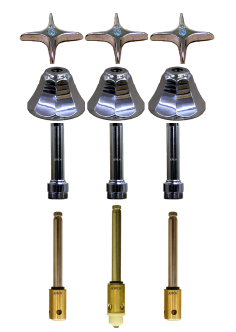 Jerich Repair Kit Kohler