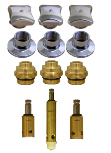 Jerich Repair Kit Kohler