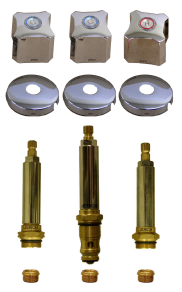 Jerich Repair Kit Kohler