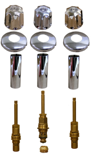 Jerich Repair Kit Gerber