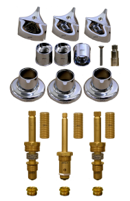 Jerich Repair Kit Crane