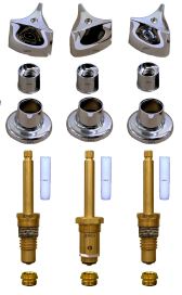 Jerich Repair Kit Crane