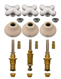 Jerich RK0086PX Repair Kit SPK