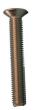 Jerich Gerber Escutcheon screw