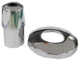 Jerich Sleeve and esc set