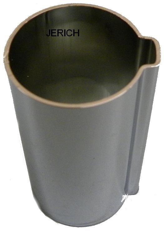 Jerich MO Chrome Esc Sleeve