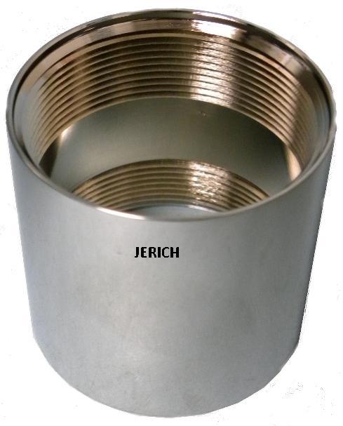Jerich Chrome sleeve