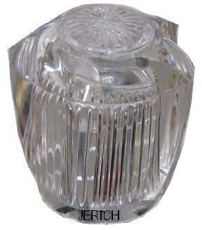 Jerich SP acrylic handle