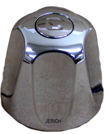 Jerich Speakman handle