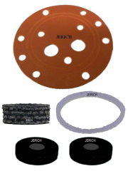 Jerich repair kit