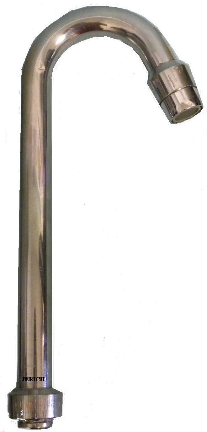 Jerich Eljer spout 9-1/2"