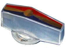 Jerich Sterling handle