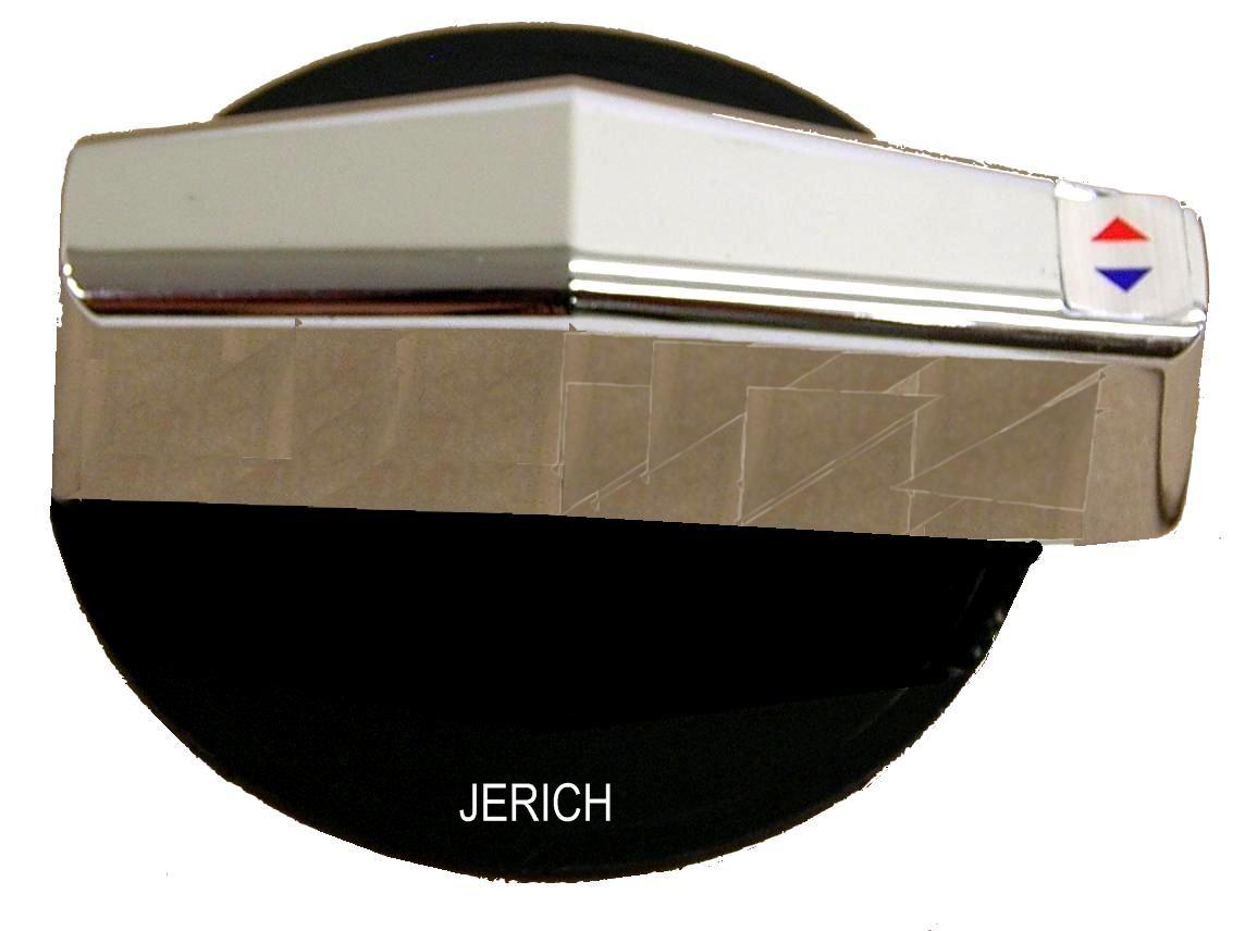 Jerich Sterling handle