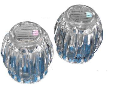 Jerich Sterling handles