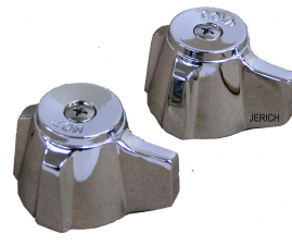 Jerich  Sterling handles