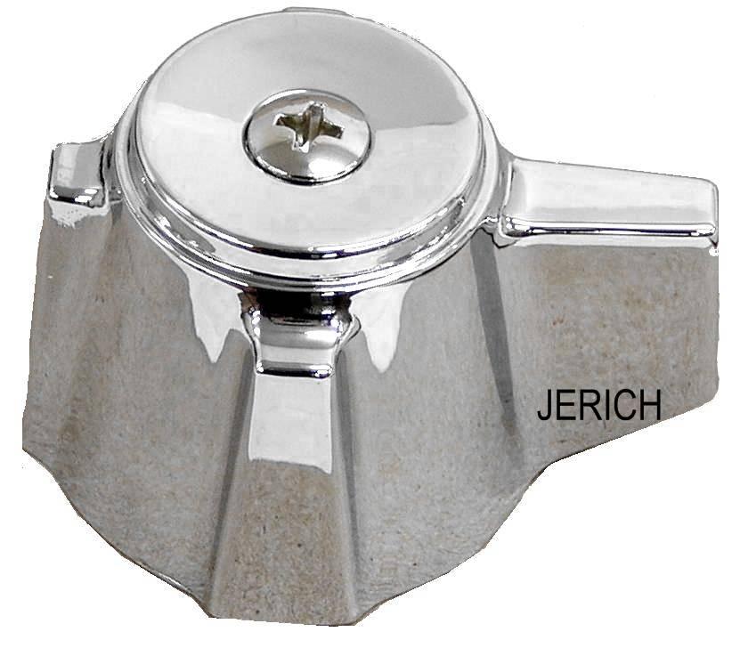 Sterling Handle Diverter