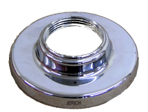 Jerich Sterling escutcheon