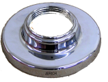 Jerich Sterling escutcheon