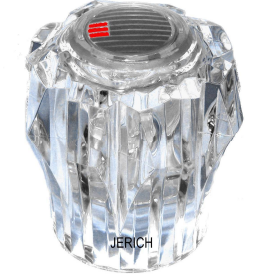 Jerich Sterling handle Div