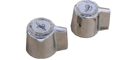 Jerich Sterling handle div