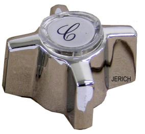 Jerich Sterling handle