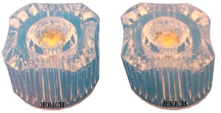 Jerich Sterling handles