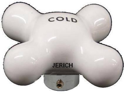 Jerich SV0135D SV Handle porc cross Div