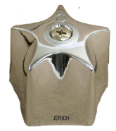 Jerich  Savoy canopy handle