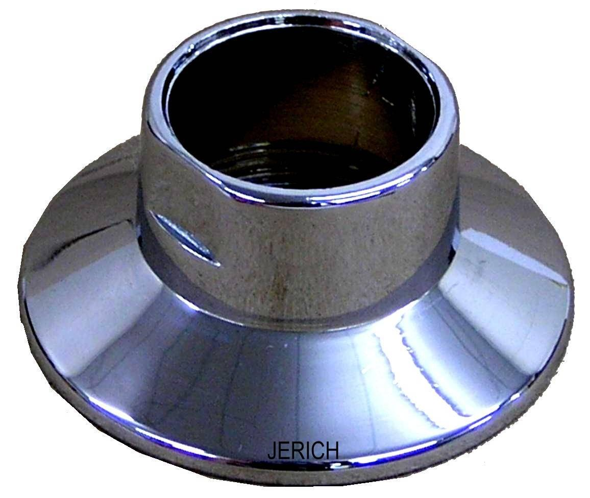 Jerich Savoy Escutcheon
