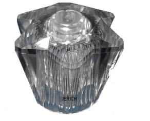 Jerich Streamway Acrylic handle