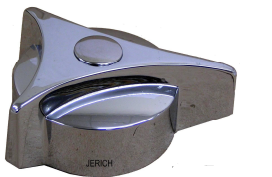 Jerich Symmons handle -metal
