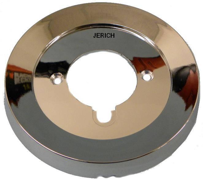 Jerich Symmons esc flange