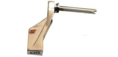 Jerich Symmons Diverter handle