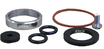 Jerich TA-9G Symmons Kit